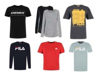 T-Shirt
